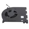 Laptop Internal Cooling Fan Replacement Notebook Internal Cooler Fan for