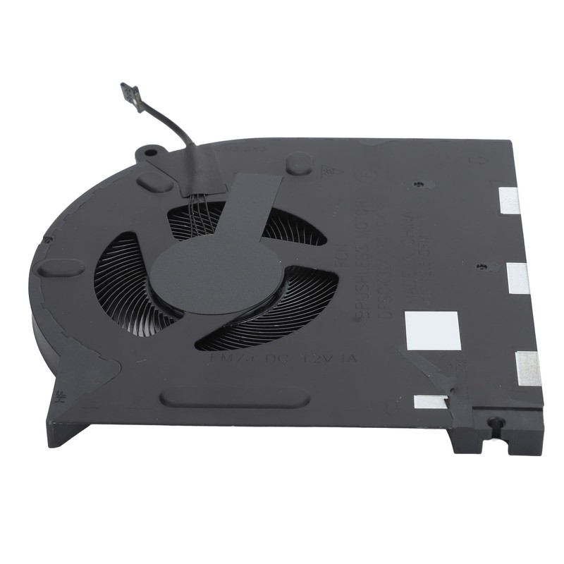 Laptop Internal Cooling Fan Replacement Notebook Internal Cooler Fan for