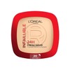Maquillaje en polvo Lure Mineral Natural Sand de 7.5 g