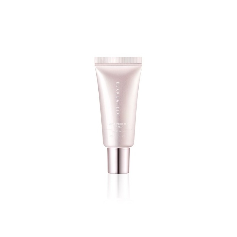 [HOT] Daily Defense PDRN BB Cream 20ml (+ puff gift)
