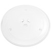 Replacement for Emerson MW8627W Microwave Glass Plate - Compatible with