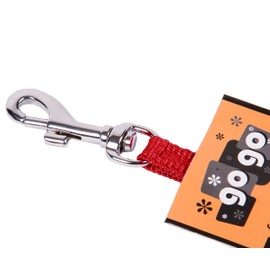 GOGO Pet Products Comfy Nylon Lead