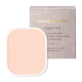 COVERMARK Silky Fit Refill (Foundation / SPF32 PA+++) / SP10