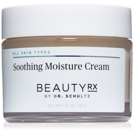 BeautyRx by Dr. Schultz Soothing Moisture Cream, 1.76 Oz