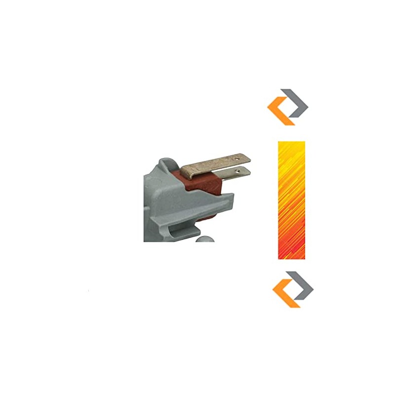 RYELDOM Dishwasher Lock for Ariston-Indesit-Hotpoint