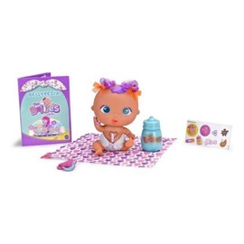 The Bellies – Toy muak, Multicoloured (Famous 700014564)