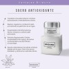 Bridunn Kit Crema Facial Antiarrugas Y Suero Antioxidante
