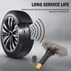 AUROLYNNE Tyre Pressure Sensor for Transit Tourneo BB5T-1A180-BA Sensor