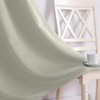 Magic Drapes Triple Pinch Pleat Blackout Curtains 100% Polyester Thermal