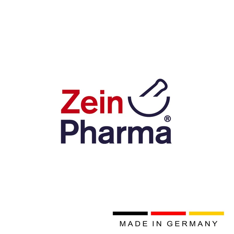 ZeinPharma Germany D-mannose capsules, 1 pack (1 x 35 g)