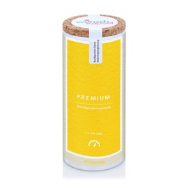 Wunschkapsel LEISTUNG Premium Ergänzung | für mehr Produktivität und Erfolg | mit Zynamite - dem Next Level Nootropikum | NADH (aktives B3), Q10, Vitamine, Aminosäuren, Magnesium | 290 Kapseln