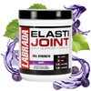 Labrada Nutrition Elastijoint, Grape - Glucosamine Joint Support Supplement Powder