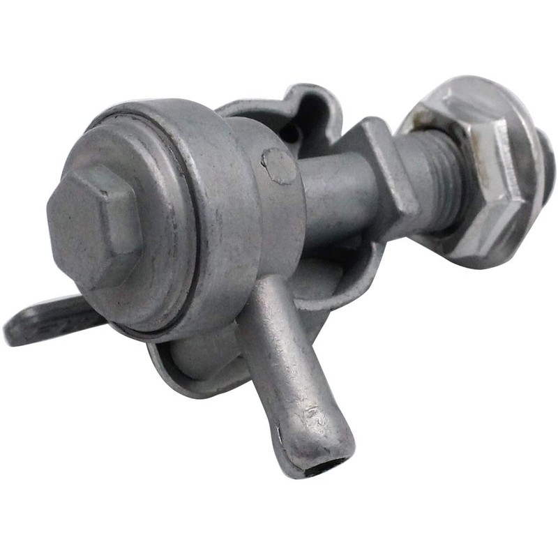 1 Pair SHLPDFM Fuel On/Off Valve 2 pcs Fuel Tank