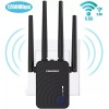 WAVLINK 1200 MPS WiFi Range Extender Internet BoosterWIFI Repeater Wireless