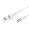 sanwasapurai Power Tap, 2P, 3 1pc 10 m Tap – 3 W10 N