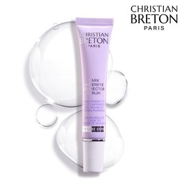 Christie Angbrain Dark Ai Cotor Serum 15ml / 크리스티앙브르통 다크언더아이코렉터세럼15ml