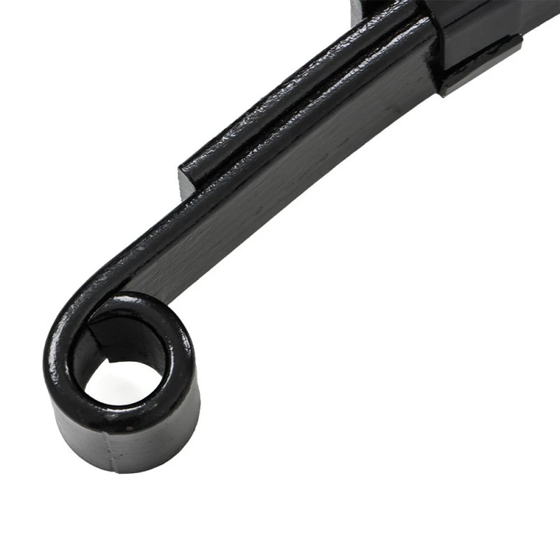 LABLT 2 Set 3500 lbs Trailer Axle Trailer Leaf Spring
