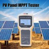 Solar Panel Tester Photovoltaic Multimeter EY1600W with Backlight MPPT Tester