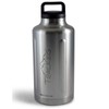 TrailKeg Half Gallon - 64oz Vacuum Insulated Bottle - Portable