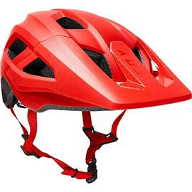 Fox Racing Mainframe Helmet Mips, CE HELMET MEN's, Red, M