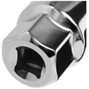 Laser 1651.0 Spark Plug Socket, 21 mm, Dia 3/8-inch