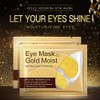 32pcs HOUSN Eye Patches Eye Masks, Collagen Gold Eye Patches,