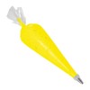 Fat Daddio's DPB-18-100 Disposable Decorating Pastry Bag, 18 Inch, Pack