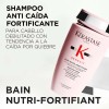 Shampoo Anticada Genesis Hidratante 250ml Krastase