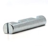 ReplacementScrews Cross Dowel Barrel Nut Compatible with IKEA 110912 (EKEDALEN,