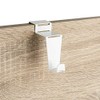 Ideen mit Herz Decorative Window & Door Hooks | Design
