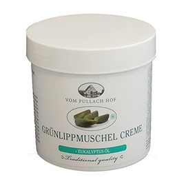 GrÃ¼nlippmuschel Creme