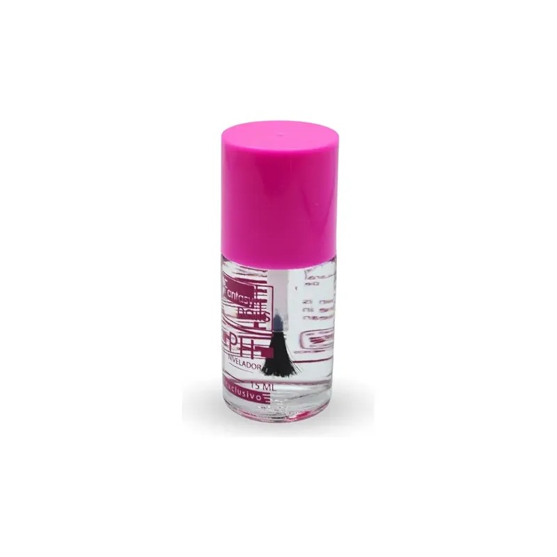 Fantasy Nails Nivelador De Ph, Gel Acrilico Adherente 15ml
