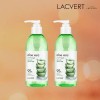 Laquebert [Lacver] Aloe Vera Large Capacity Soothing Gel 1 FREE