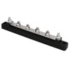 Bus Bar M6 6 Ports Easy Installation Stud Power Distribution