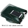 Fishing Net Trap Shrimp Cage Nylon Foldable Crab Fish Trap