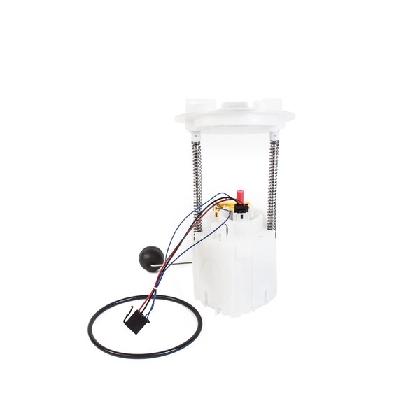 TYC 150241-A Fuel Pump Module Assembly Compatible with 2005-2019 Chrysler