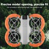 GOWENIC Propeller Guard Protector, Anti Collision Lightweight EVA Cover for
