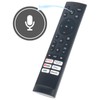 AULCMEET ERF3A90 New Replacement Voice Remote Control fit for Hisense
