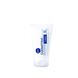 Silkia PEDICARE Cracked Heel Repair Cream | 48hr Active Skin Repair | Clinically Tested | 35 ml