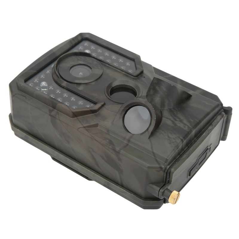 Trail Camera Infrared Night Vision 16MP Photo 1080P Video Motion
