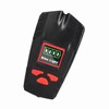 Bicycle Head Light Bike with Speedometer Wireless Horn 2000mAh Waterproof