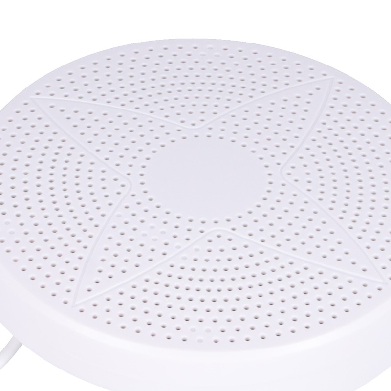 Air Quality Monitor High Sensitivity High Accuracy Multifunctional Temperature Humidity