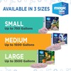 Magic Tank Rock, Fish Tank Rocks for Enhancing Water Clarity