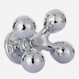 DONA12182 홈케어 얼굴 괄사 마사지기 페이스 바디 리프팅 롤러 Home Care Face Gua Sha Massager Face Body Lifting Roller
