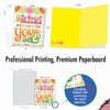 The Best Card Company - 20 All Occasion Note Cards