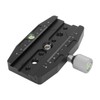 Camera Quick Release Clamp for Arca Swiss Style Plate with