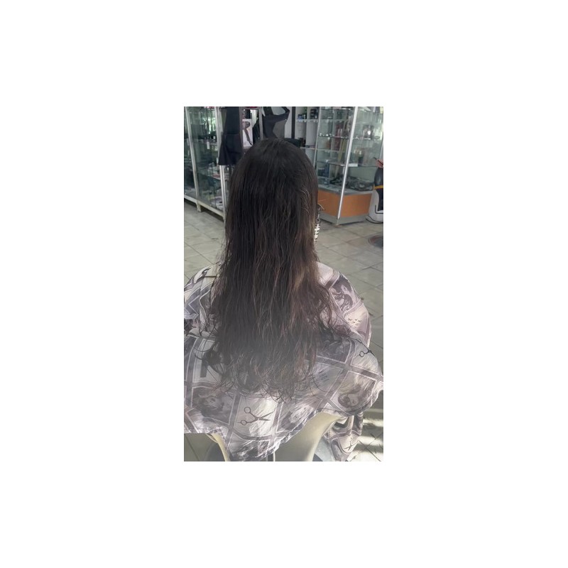 Cepillo Madera Para Extensiones De Cabello Grande 1pzs