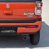 Rosso Modelo MARVELOUS T1 Muffler Cutter for Hustler MR92S 2WD