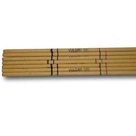 Vulcan Systems 1/2 LB 1/8 inch Vulcan 320 Cast Iron & Steel Brazing Alloy