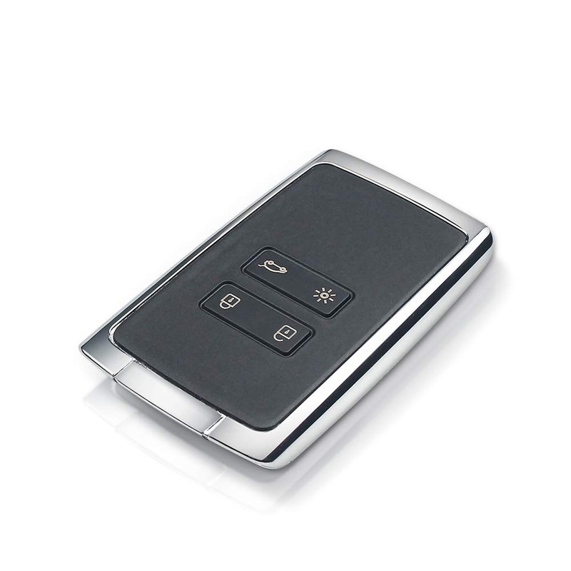 Replacement Card for Renault Kadjar - Megane 4 - Espace